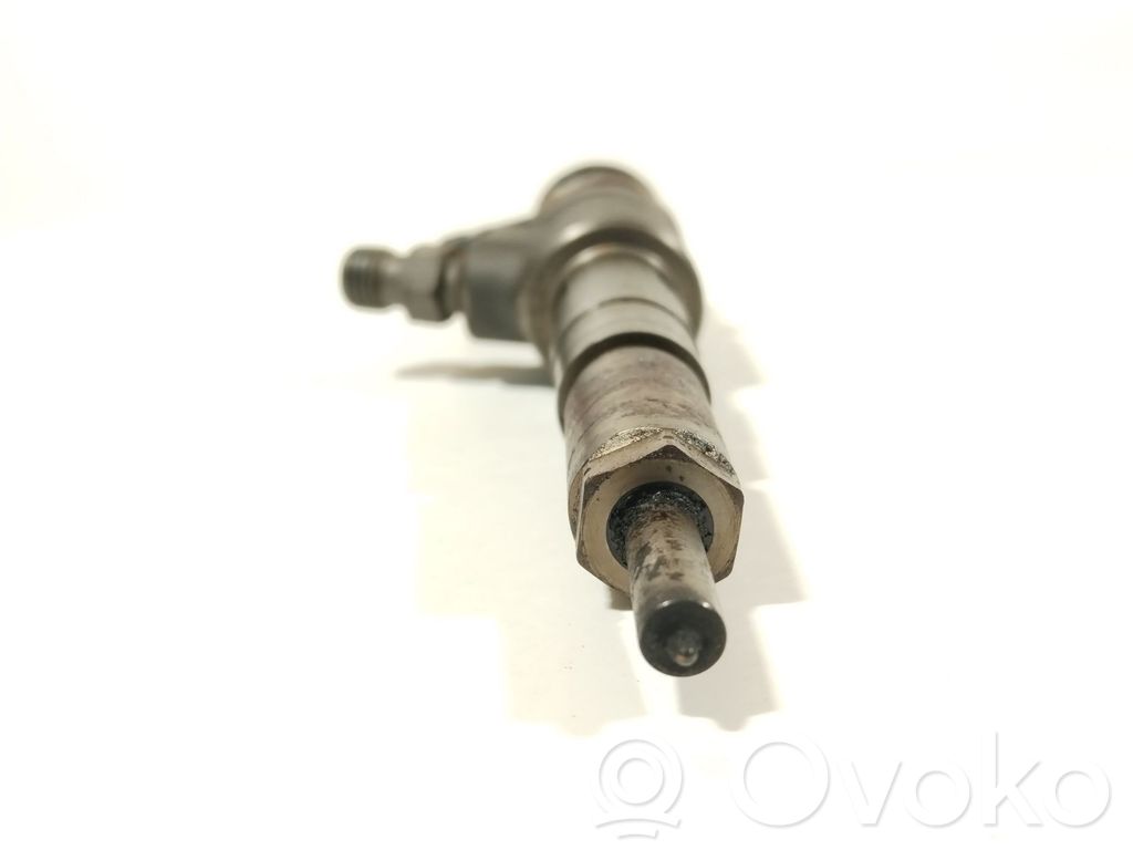 Peugeot Bipper Injector combustibil 