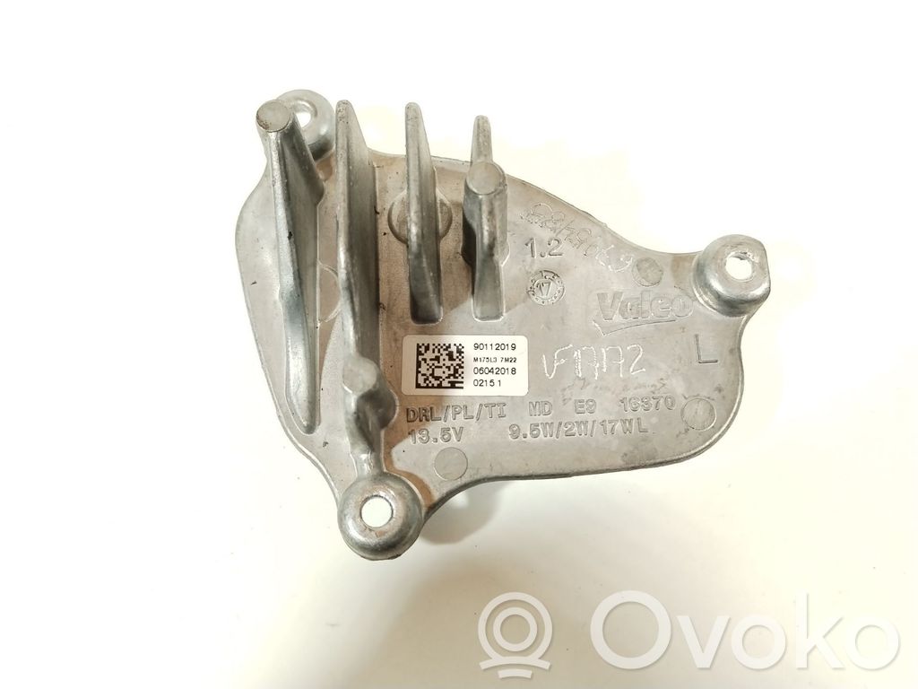 Seat Leon (5F) Unité de commande / module Xénon 