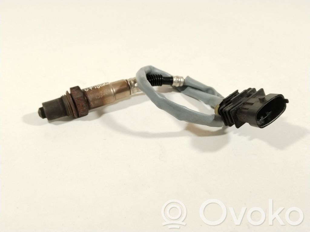 Sonde lambda   55563348,0258010121