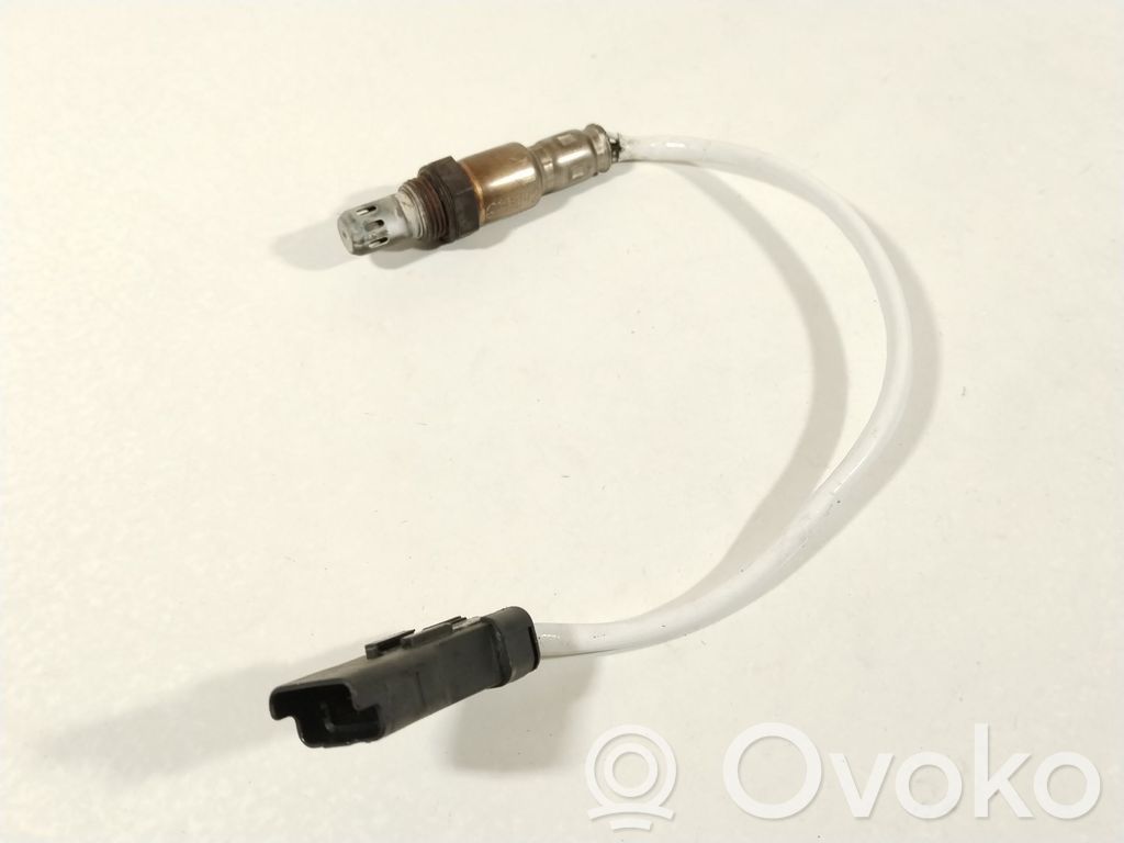 Sonde lambda   9673438580