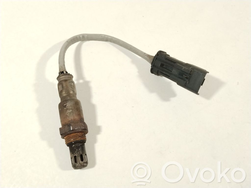 Sonda lambda   9810634380