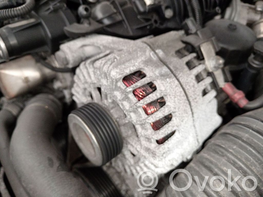 Generator/alternator   7802261,FG18S019