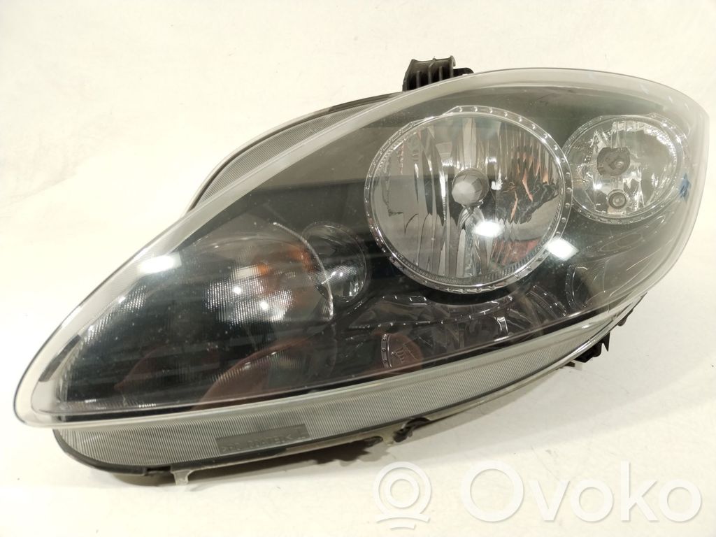 Seat Altea Scheinwerfer 