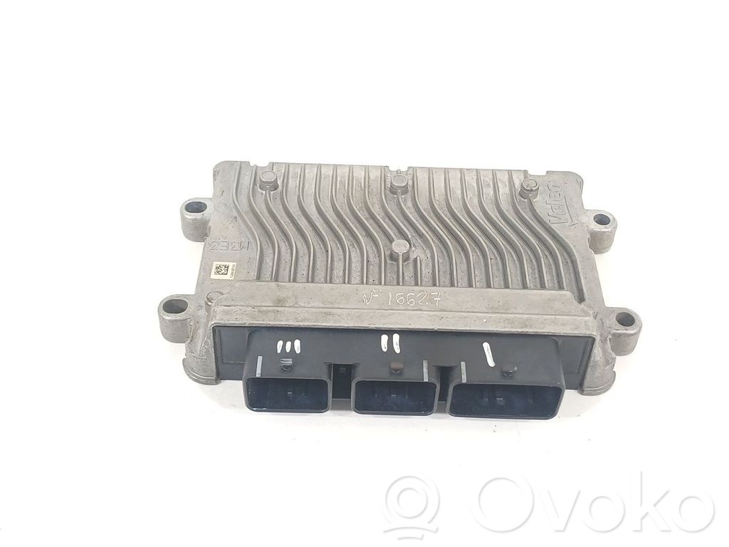 Sterownik / Moduł ECU   9665424480,9651696680,9168478781