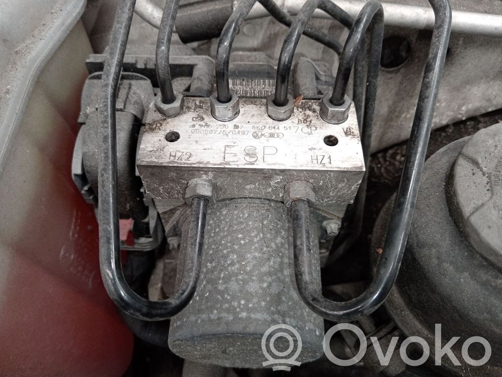 Audi A4 Allroad Pompă ABS 