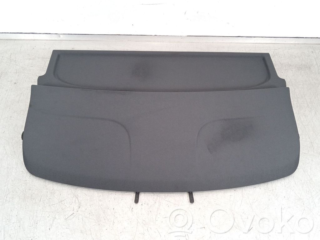 Audi A5 Sportback 8TA Puerta del maletero/compartimento de carga 