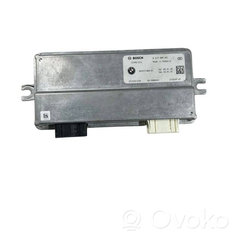BMW i4 Camera control unit module 