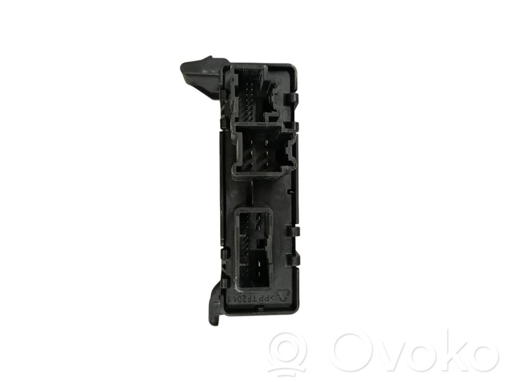 Subaru Outback (BS) Tailgate/trunk control unit/module 