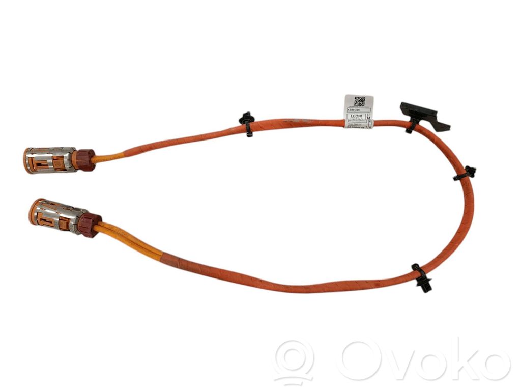 BMW i4 Other wiring loom 