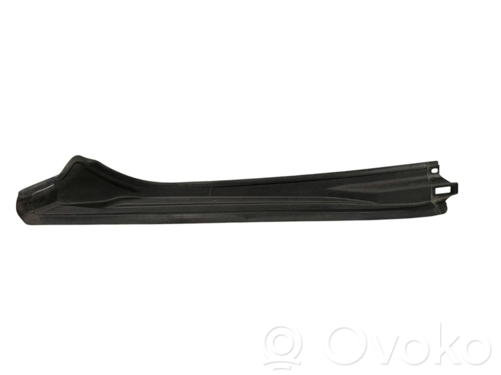 BMW i4 Other trunk/boot trim element 
