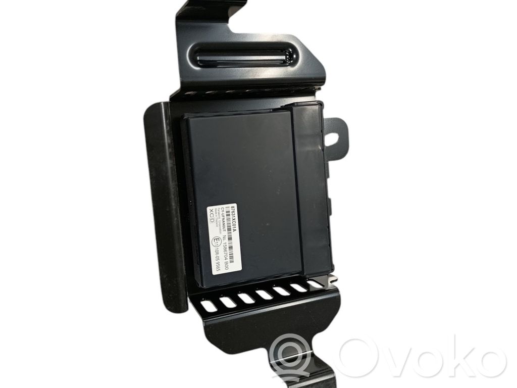 Parking PDC control unit/module   87631XC01A,10R059565,1586704B00