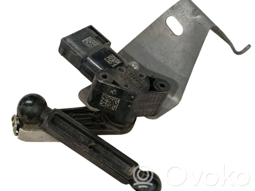 Headlight/headlamp level sensor   6895466,6895649
