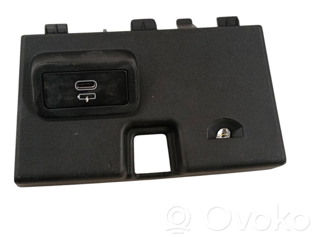 USB socket connector   6807232,51166807232