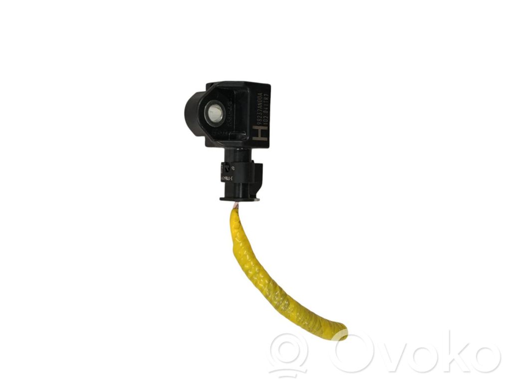 Subaru Outback (BT) Sensor impacto/accidente para activar Airbag 