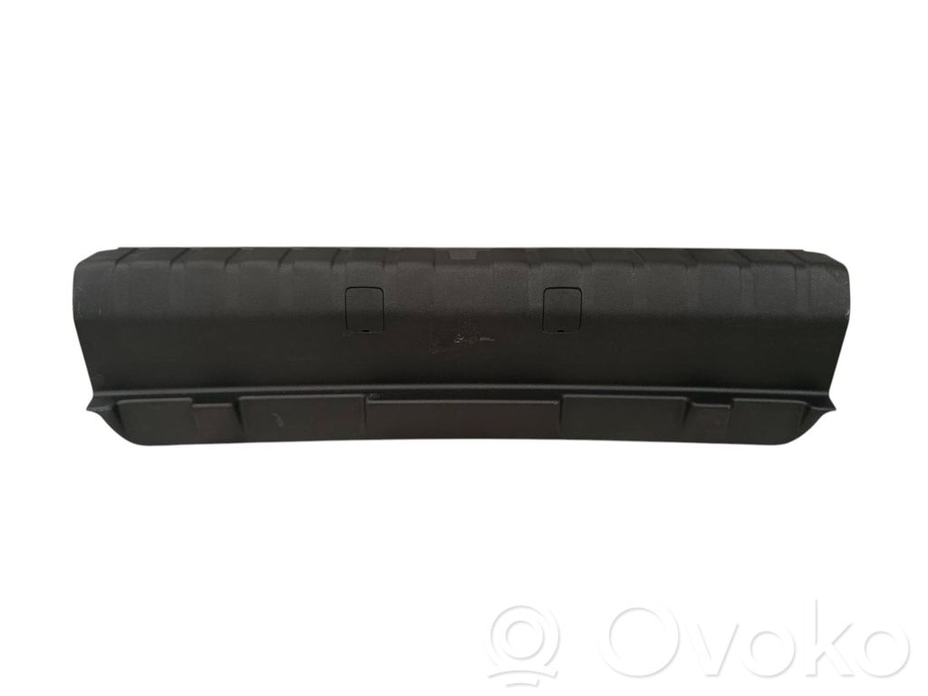 BMW i4 Protector del borde del maletero/compartimento de carga 
