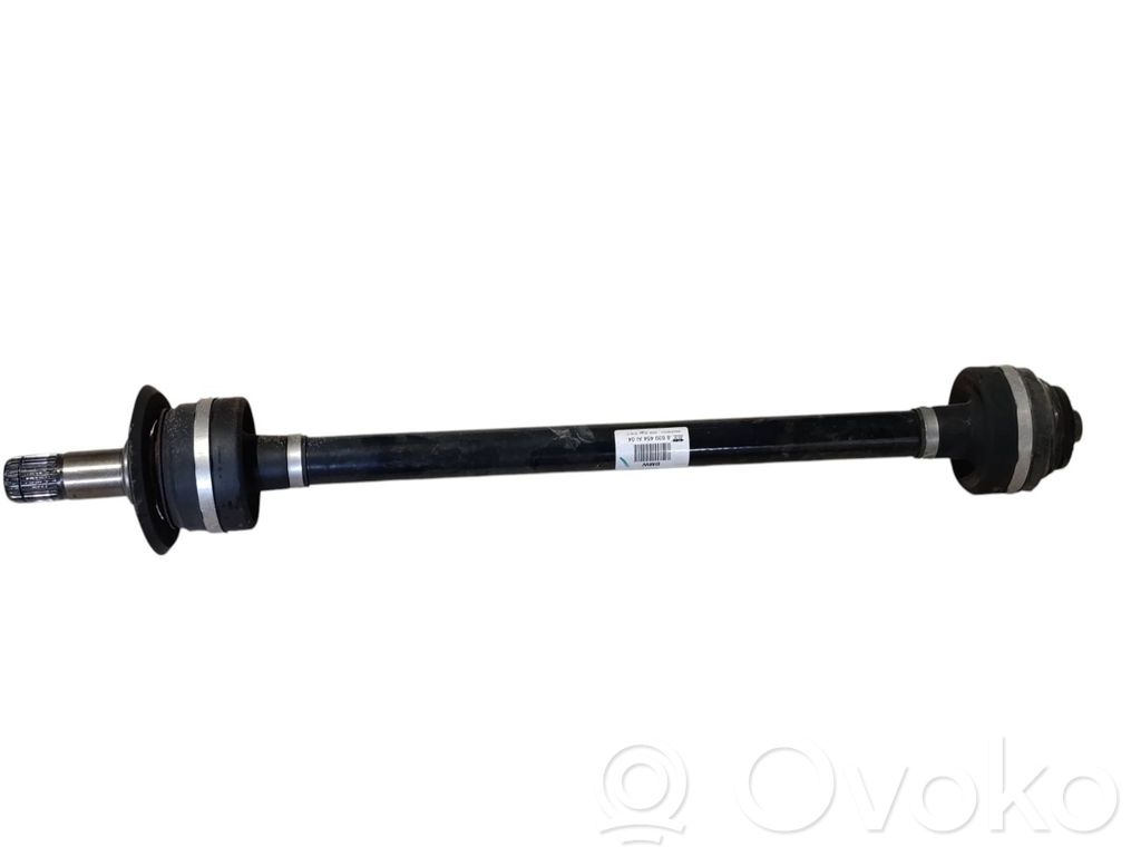 BMW 7 G11 G12 Eje de transmisión trasero 