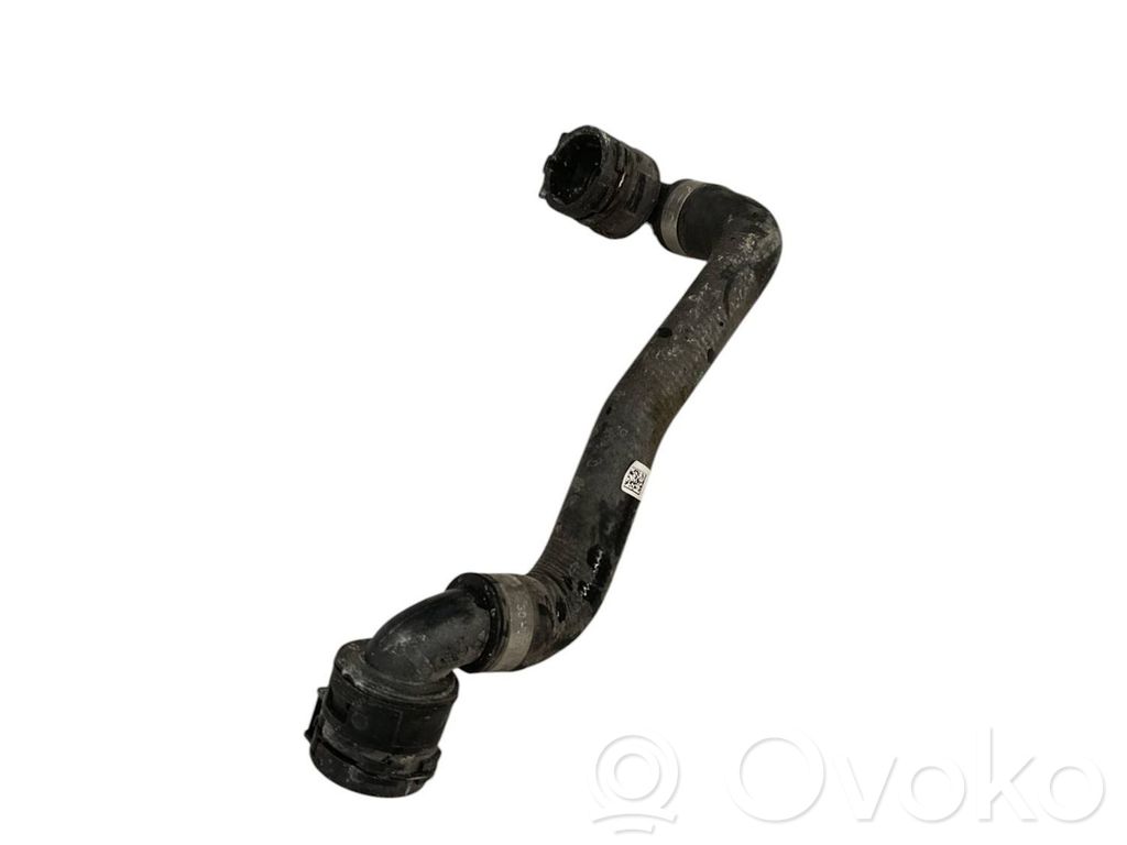 BMW i4 Engine coolant pipe/hose 