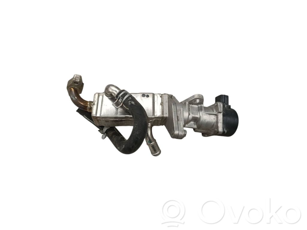 Subaru Outback (BT) Zawór EGR 