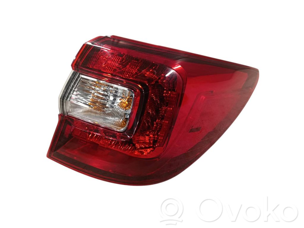 Subaru Outback (BS) Takavalot 