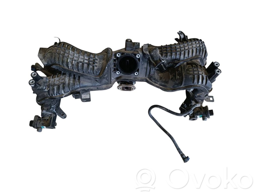 Kolektor ssący   14001AC59