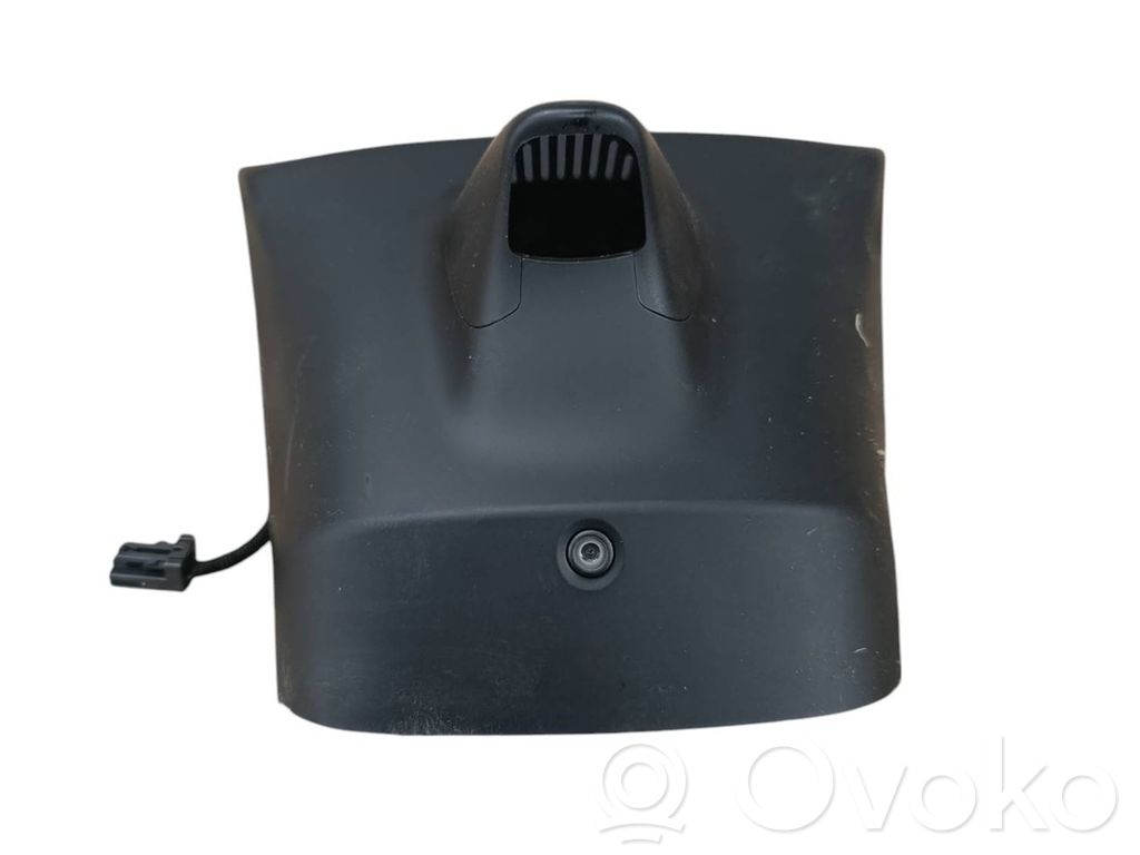 Tesla Model S Plaid Windshield/windscreen camera 
