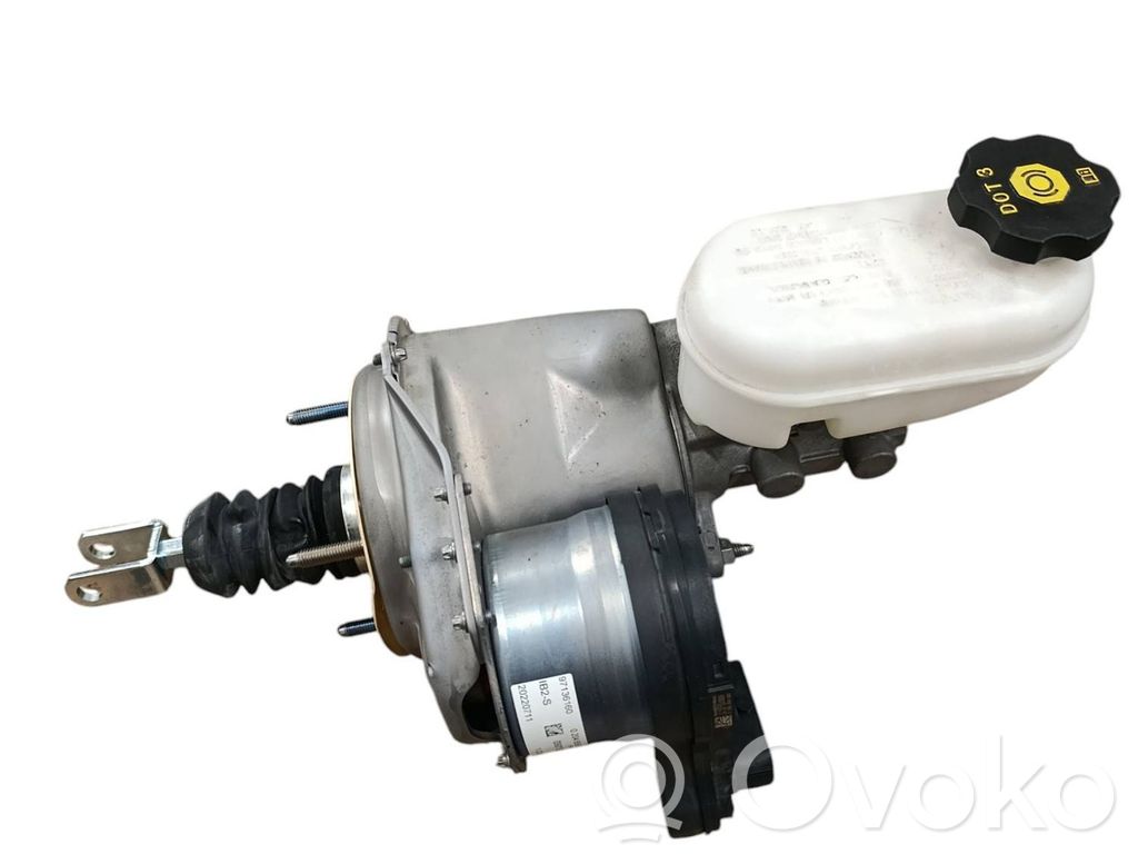 Tesla Model S Plaid Brake booster 