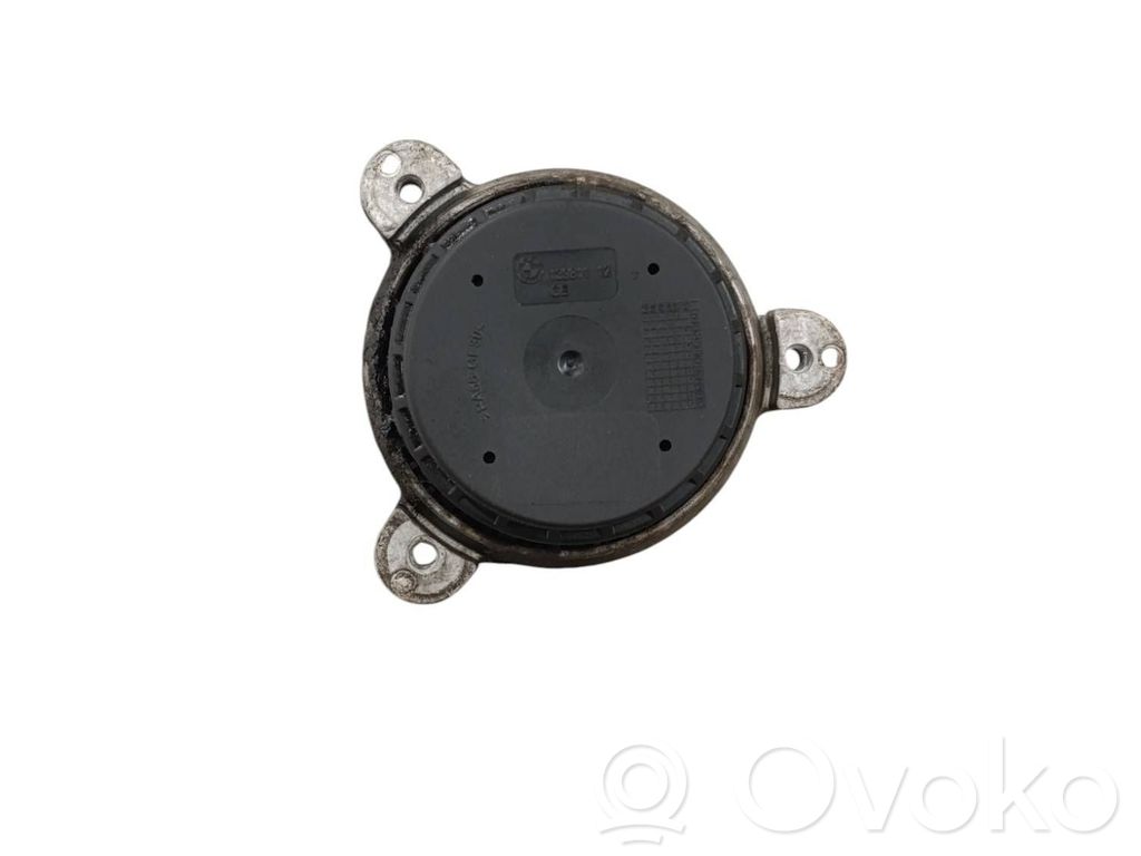 BMW 5 F10 F11 Suport tampon motor 