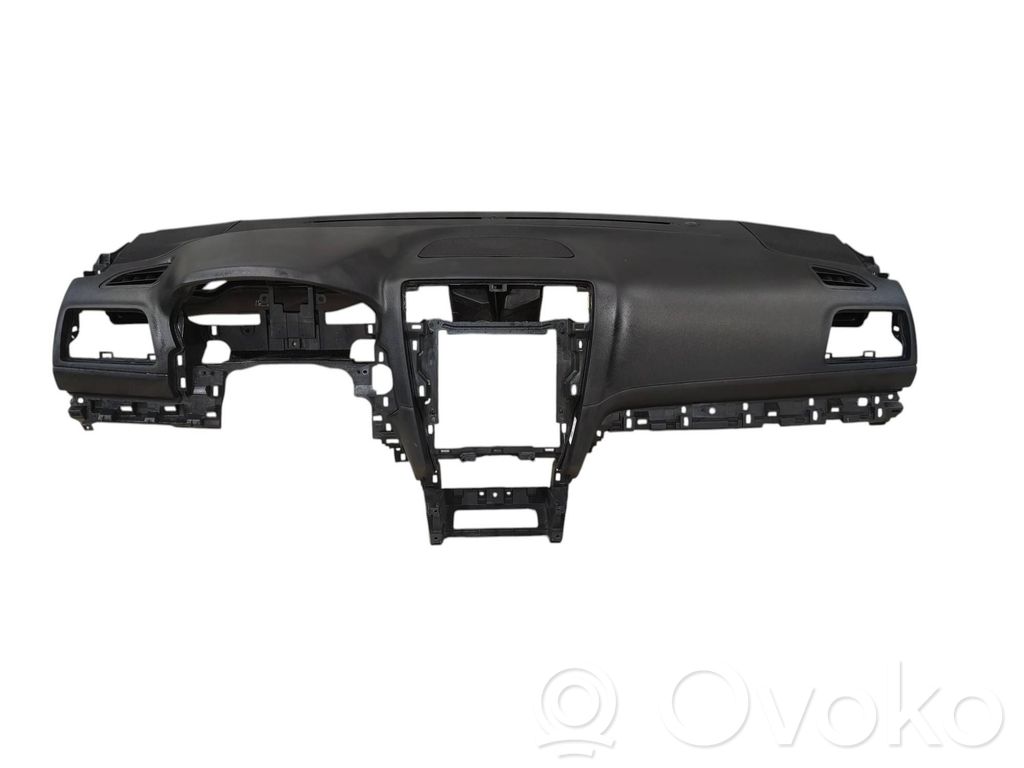 Subaru Outback (BS) Dashboard 