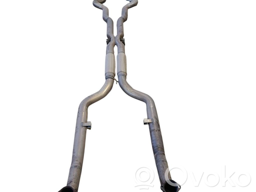 Muffler/silencer