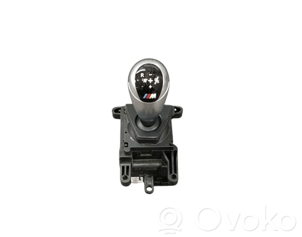 BMW M5 Gear selector 