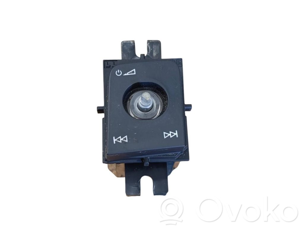Audi Q5 SQ5 FY Otros interruptores/perillas/selectores 