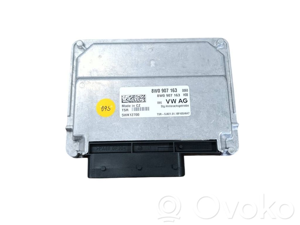 Audi Q5 SQ5 FY Gearbox control unit/module 