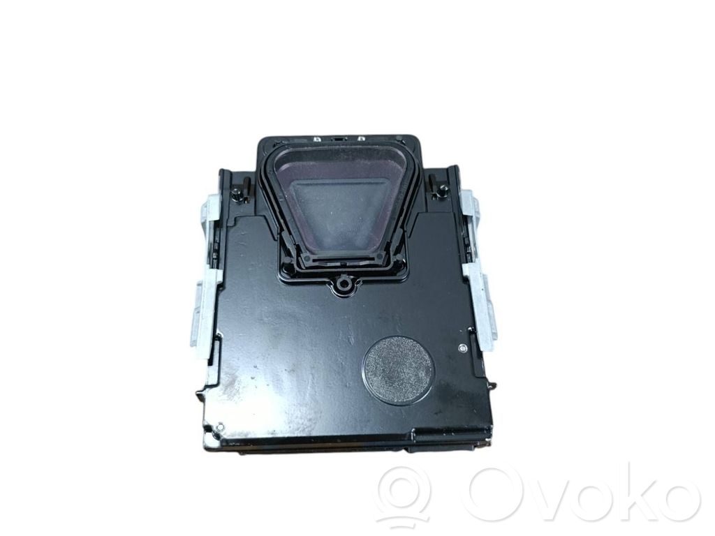 Audi Q5 SQ5 FY Windshield/windscreen camera 
