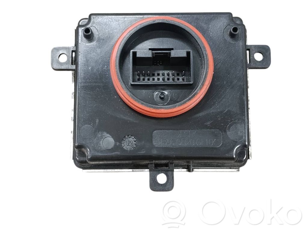 Audi Q5 SQ5 8R Headlight ballast module Xenon 