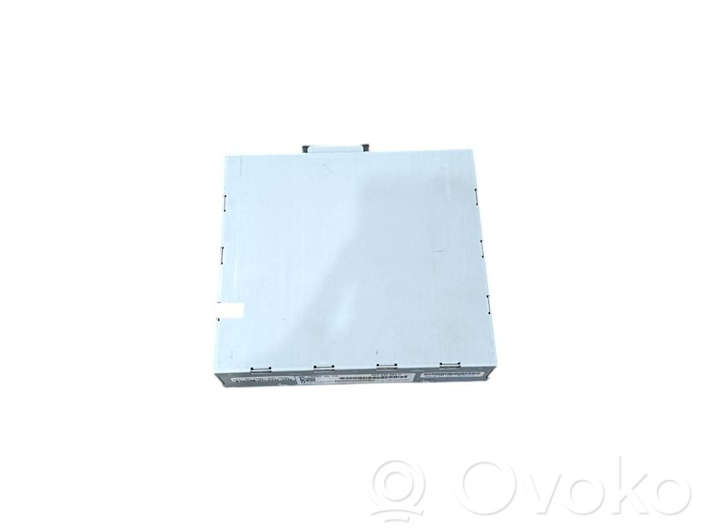 Audi Q5 SQ5 8R GPS navigation control unit/module 