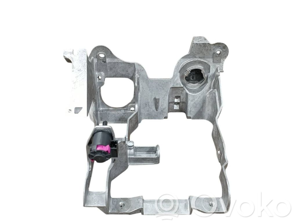 Audi Q5 SQ5 8R Support, pédale de frein 