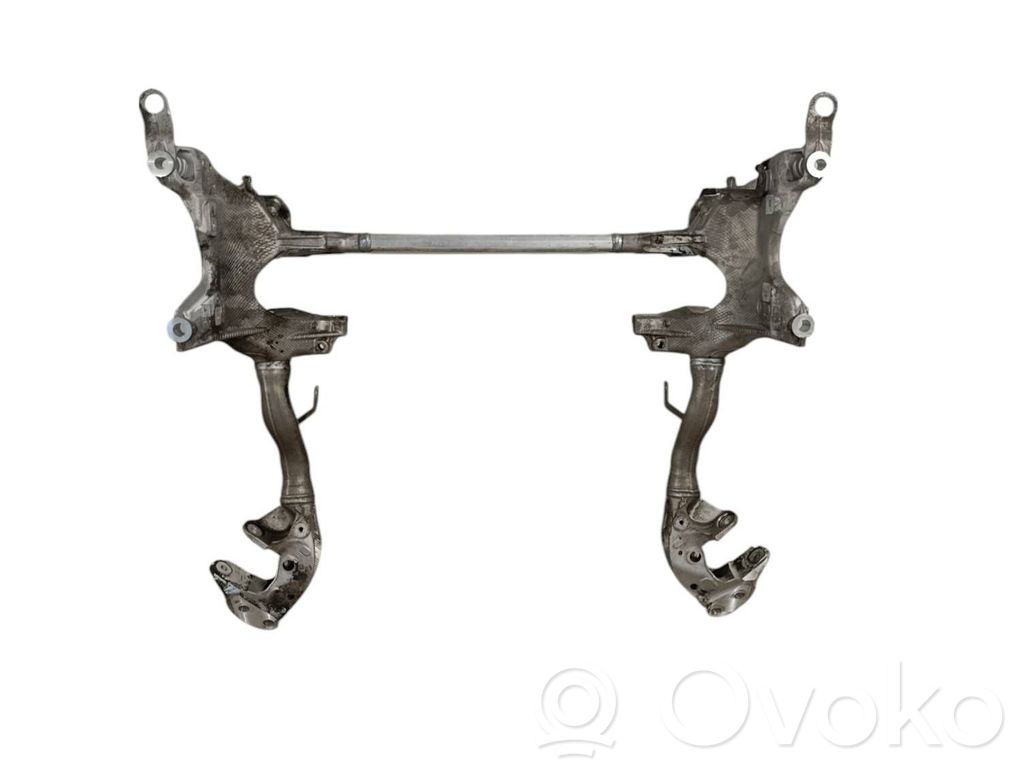 Audi Q5 SQ5 8R Front subframe 