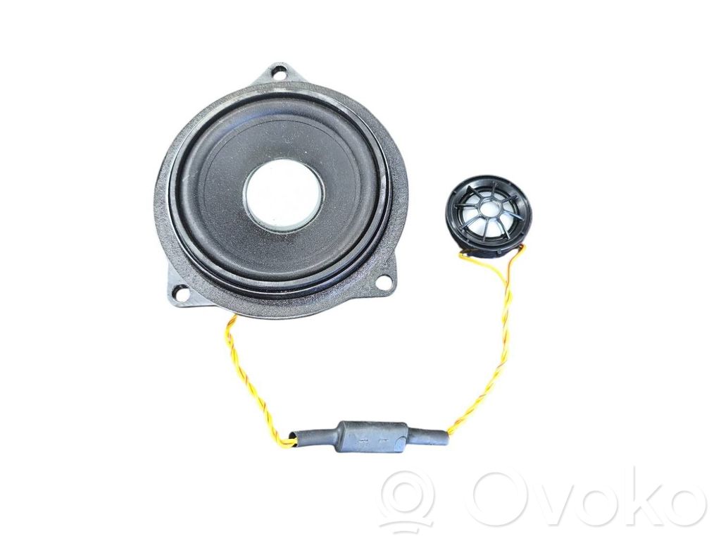 BMW 5 F10 F11 Front door speaker 