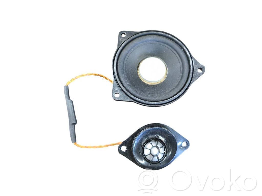 BMW 5 F10 F11 Front door speaker 
