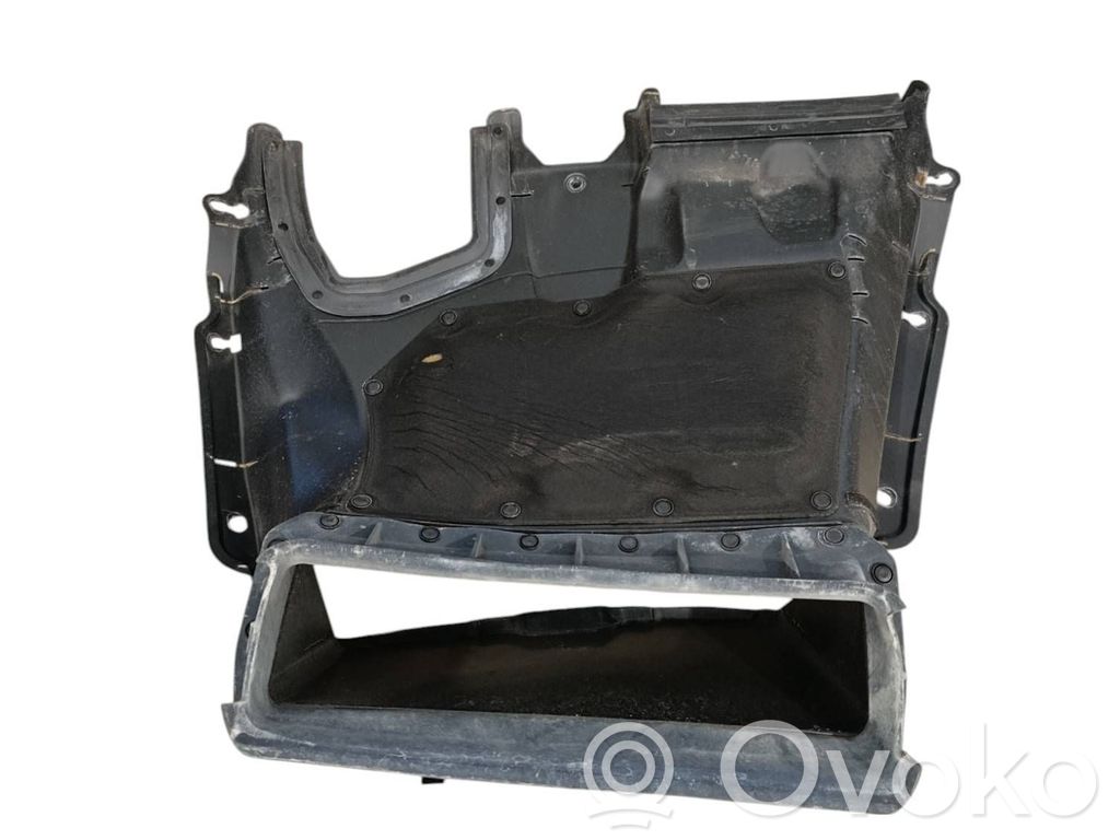 Subaru Ascent Interkūlera radiators 