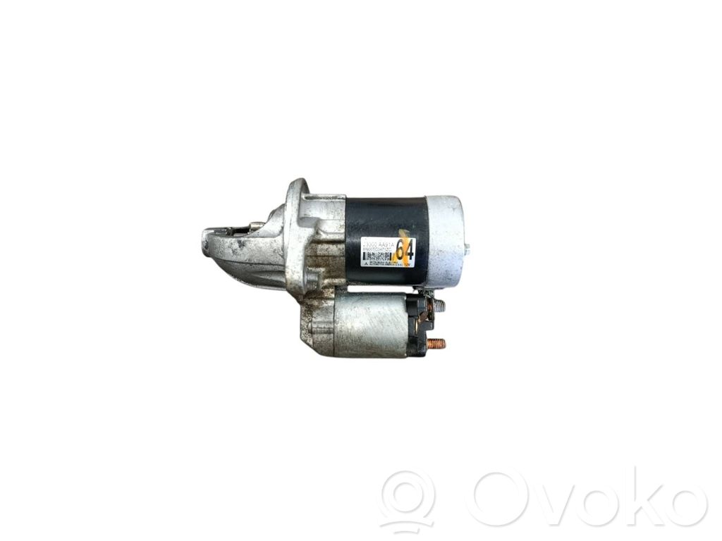 Motor de arranque   23300AA91A,M000TC0471ZC