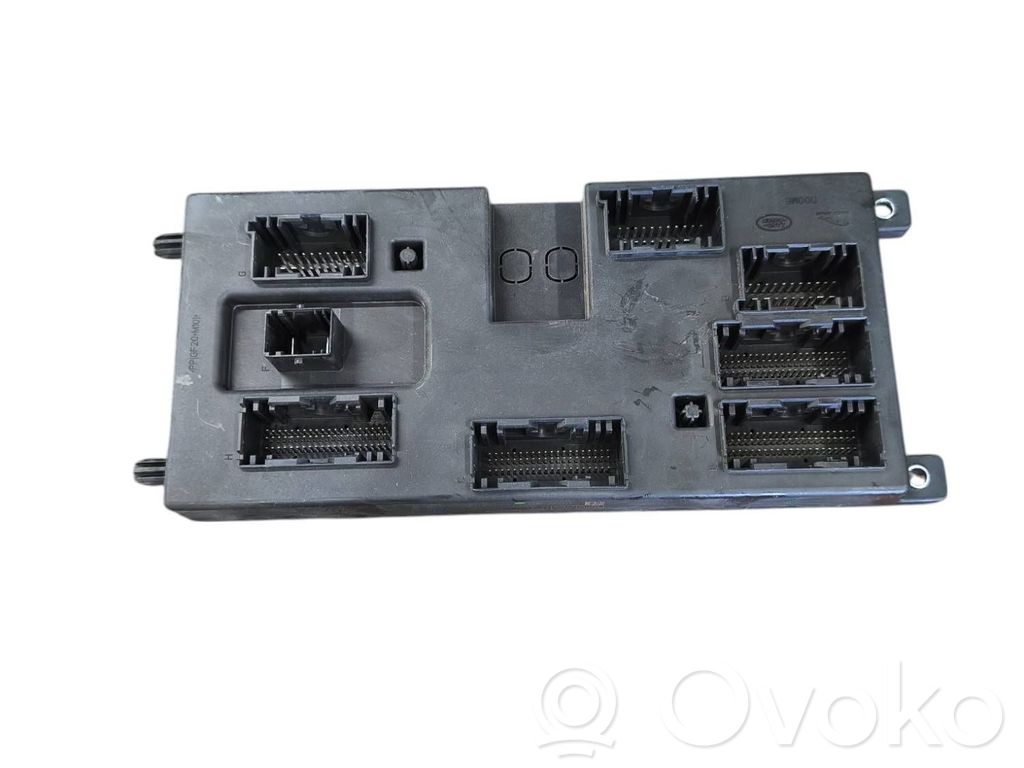 Jaguar XE Comfort/convenience module 
