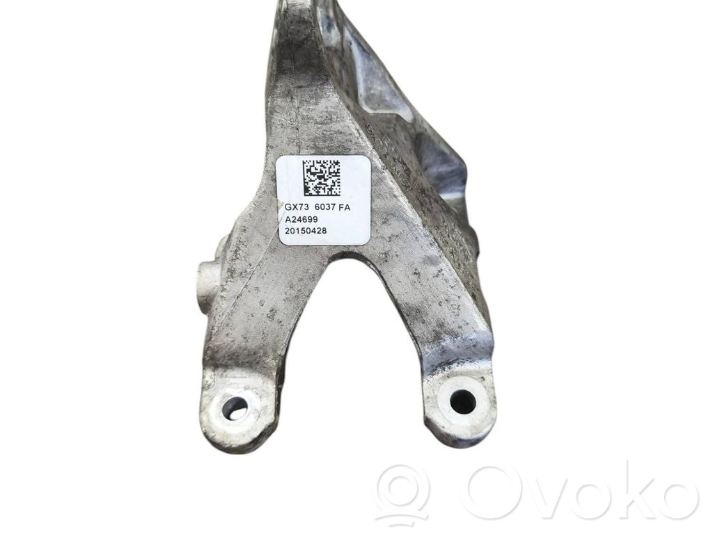 Engine mounting bracket   GX736037FA