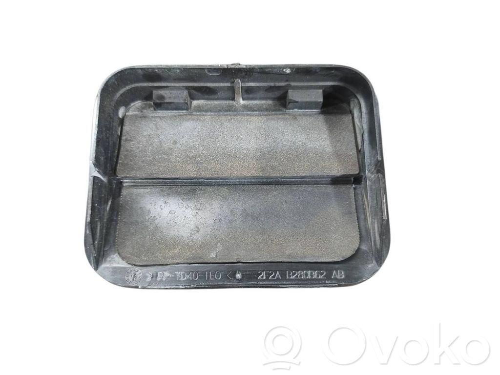 Tesla Model S Plaid Ventilācijas režģis 