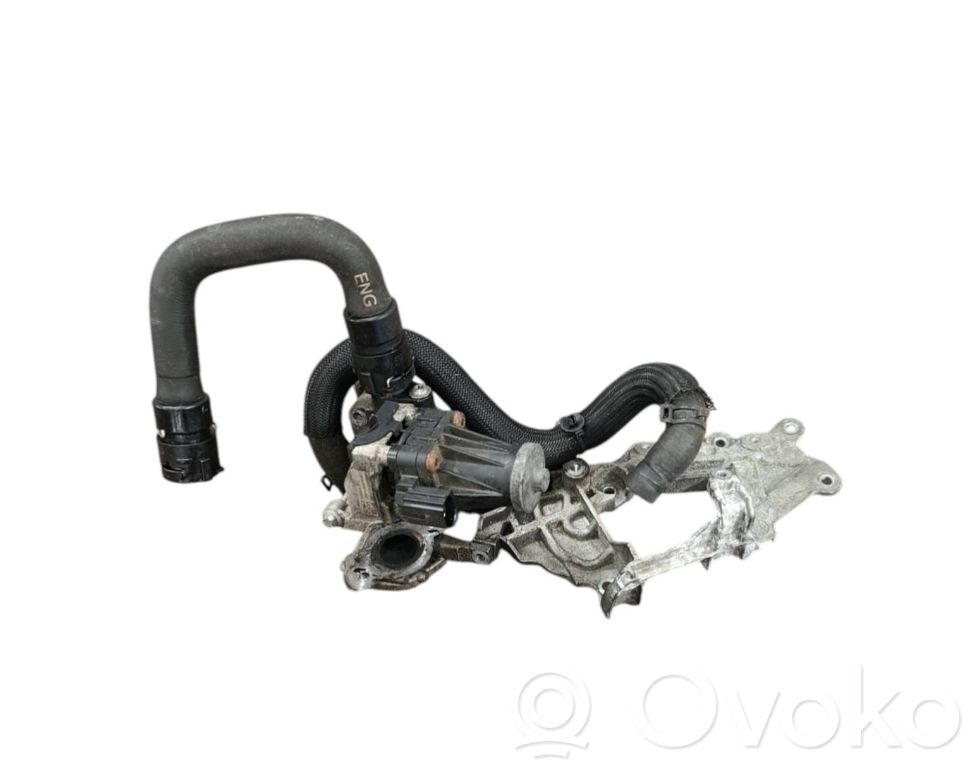 Land Rover Range Rover Evoque L538 EGR valve 