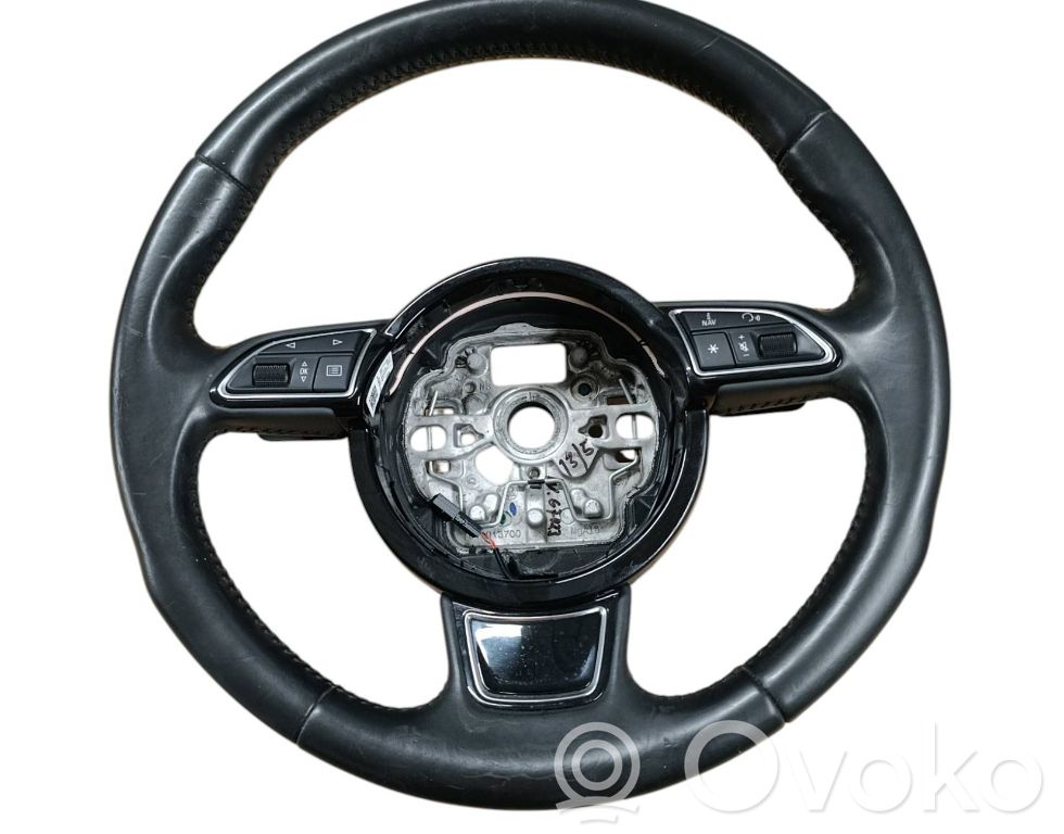 Audi A6 S6 C7 4G Stūre 