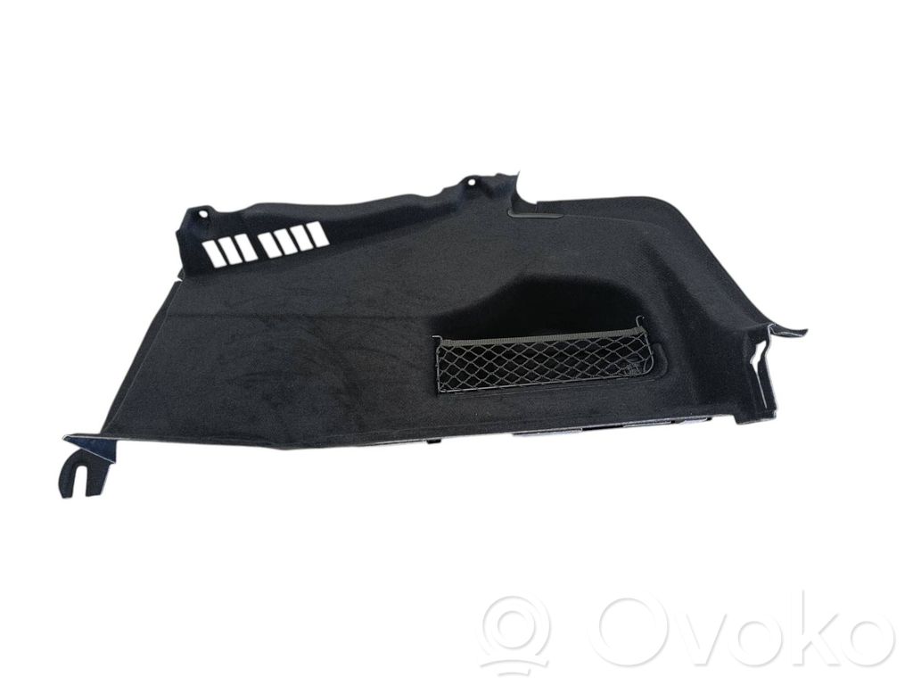 Audi A6 S6 C7 4G Rivestimento pannello laterale del bagagliaio/baule 