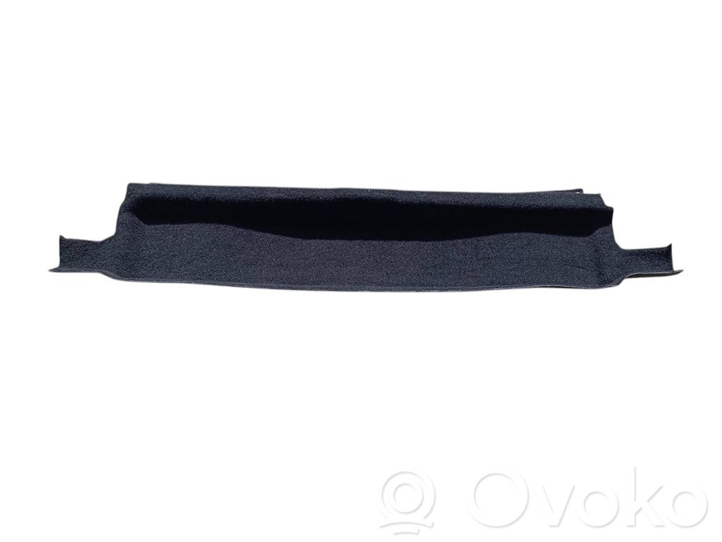 Tesla Model S Other trunk/boot trim element 