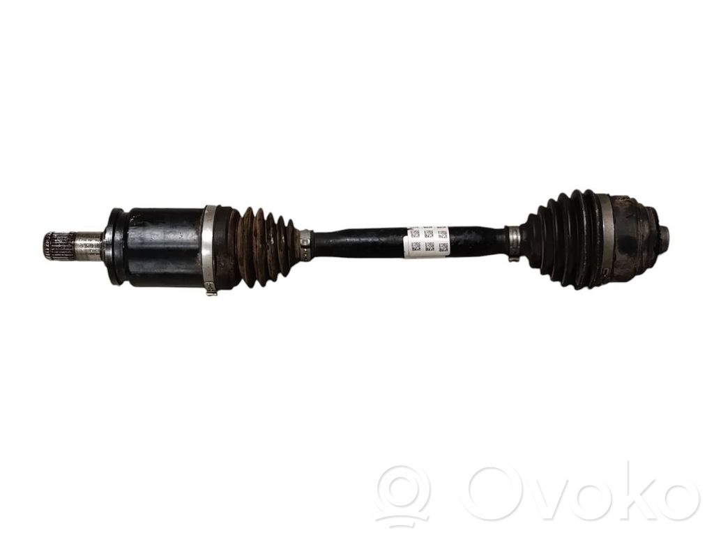 BMW X3 G01 Front driveshaft 