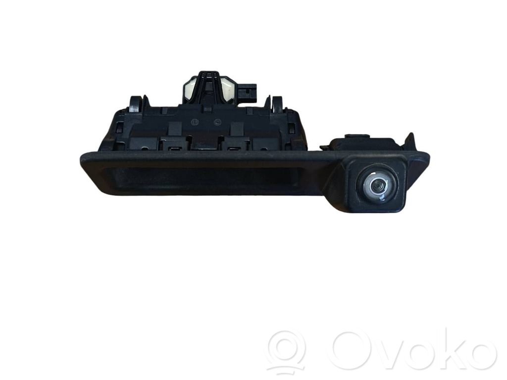 BMW X3 G01 Tailgate handle with camera 